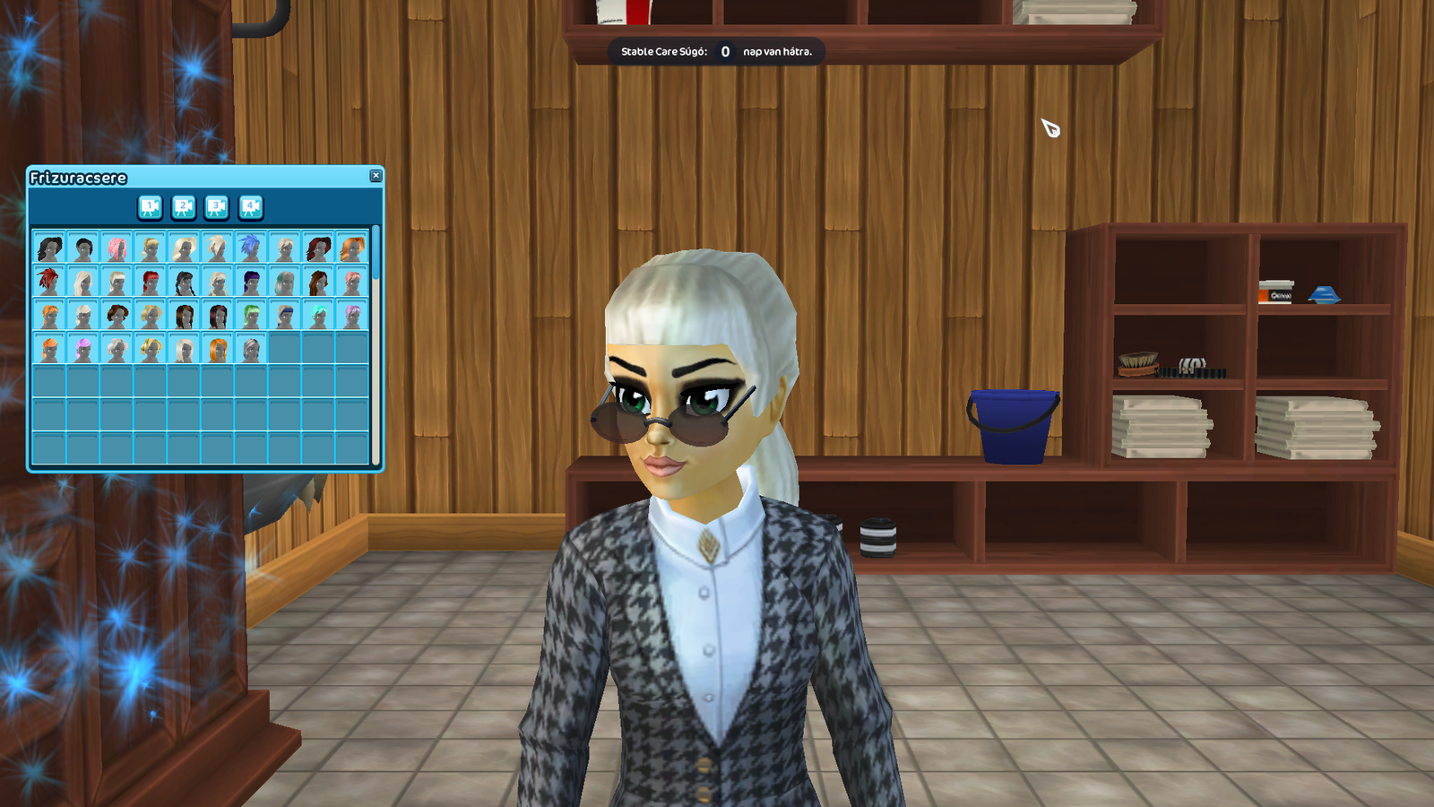 Star Stable account zu verkaufen Sso for sale EpicNPC