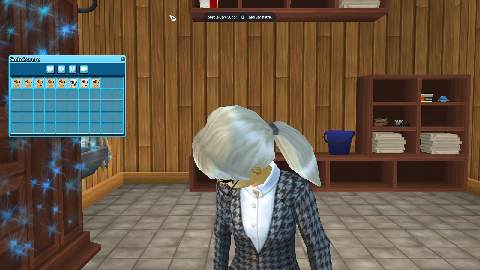Star Stable account zu verkaufen Sso for sale EpicNPC