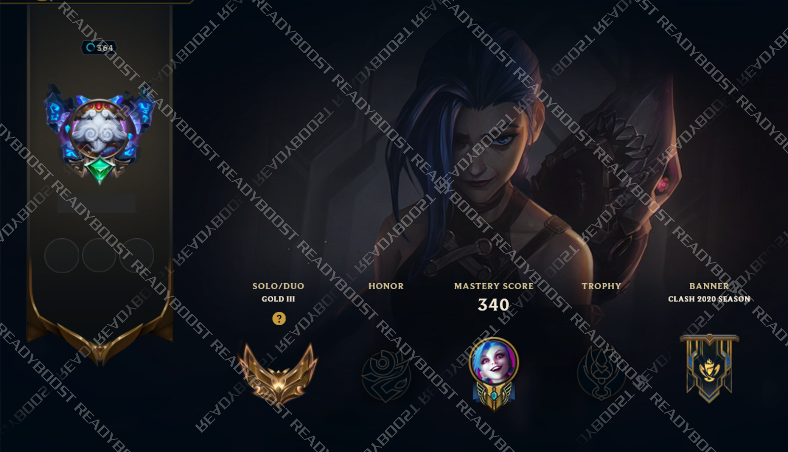 Selling - Lol & TFT Boost and Services, Cheap Prices