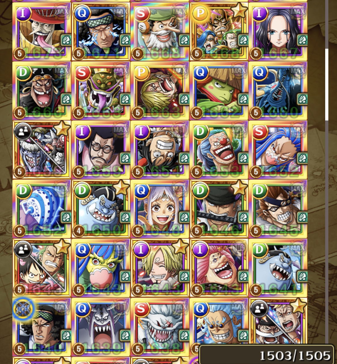 SOLD - Whale 🐳 Account with all Ani Legends super Rainbowed - EpicNPC