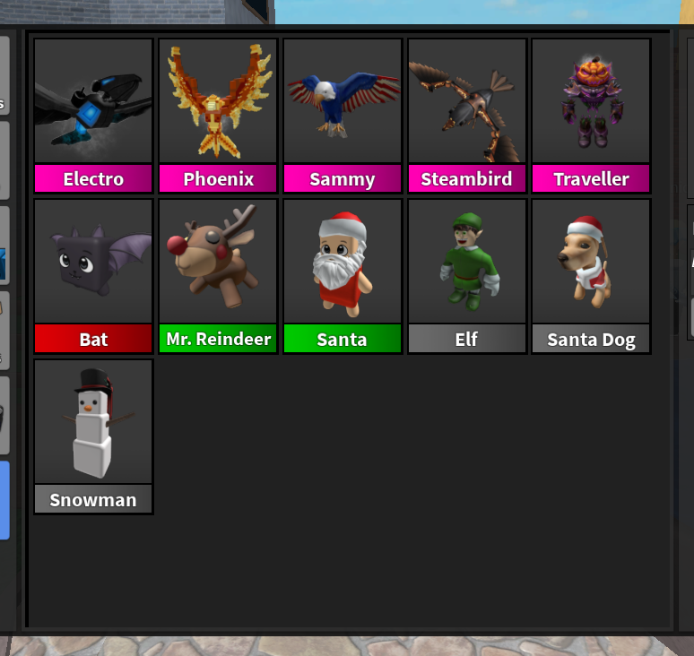 Selling - Selling MM2 Godlies AND Corrupt in bulk $450 On sale! - EpicNPC