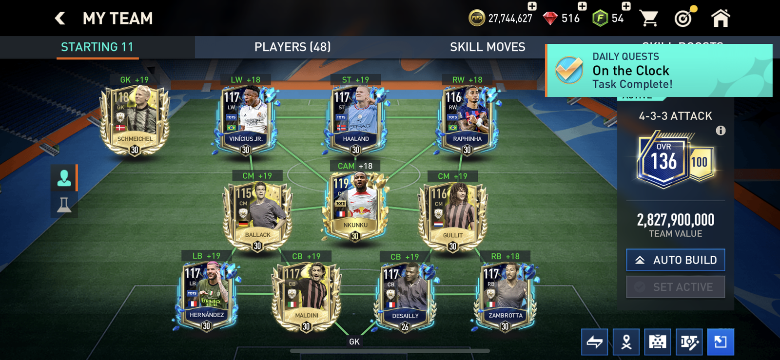 fifa mobile 20