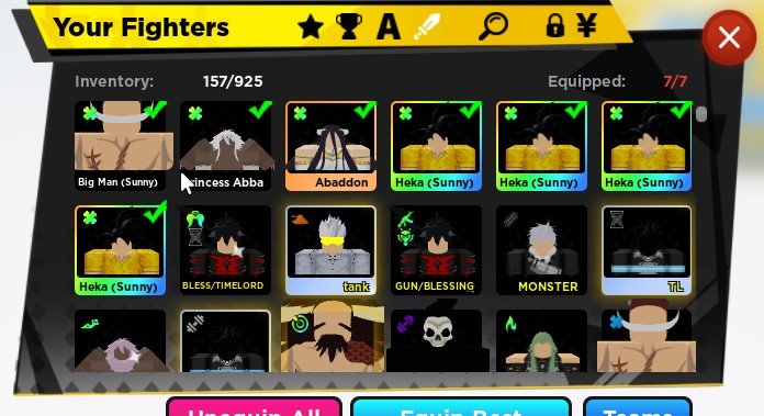 I Opened THE RAREST STAR For 24 Hours In Anime Fighters Simulator AND GOT  THIS! (Roblox) 