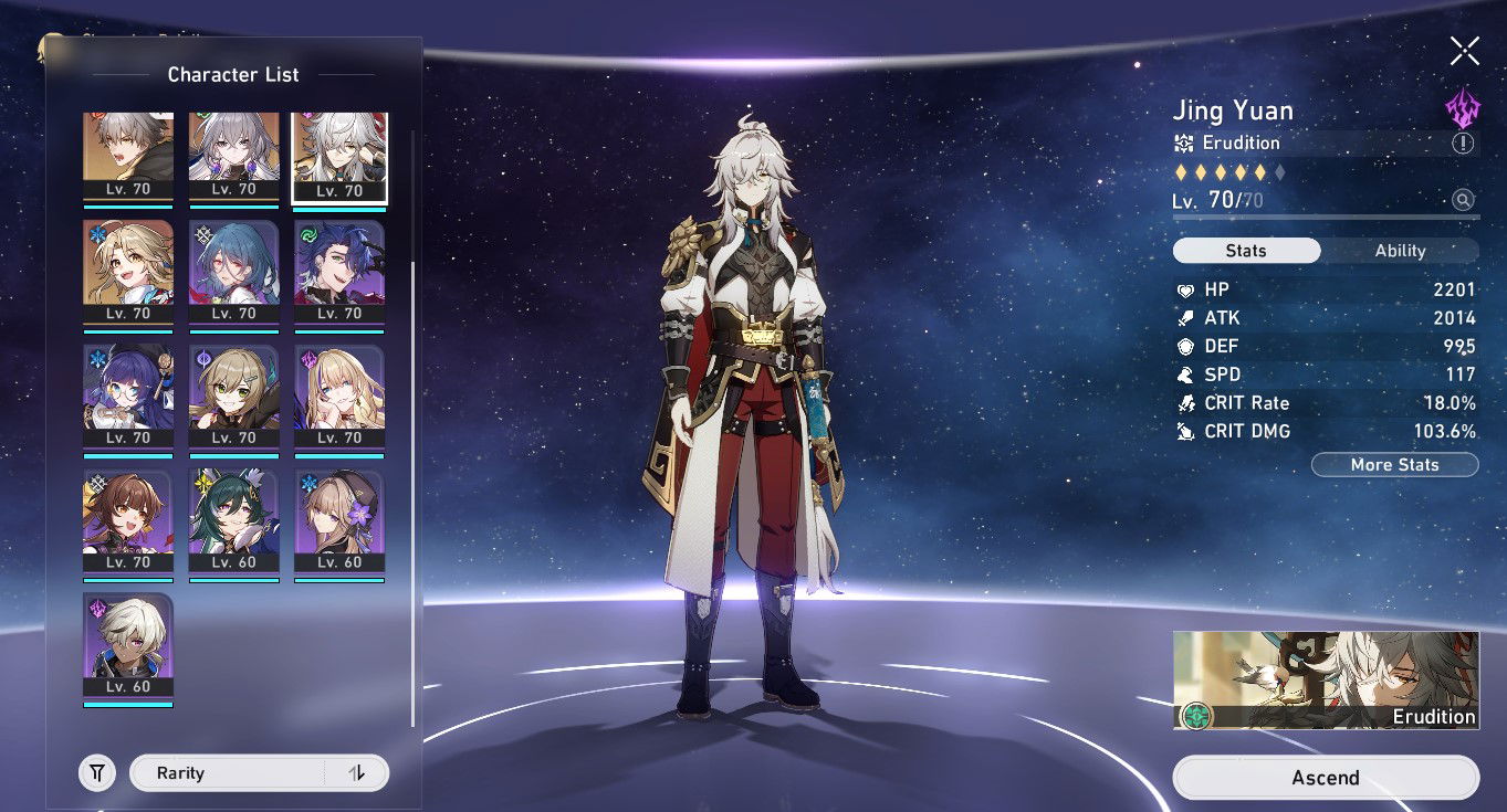 honkai: star rail male characters honkai: star rail male characters
