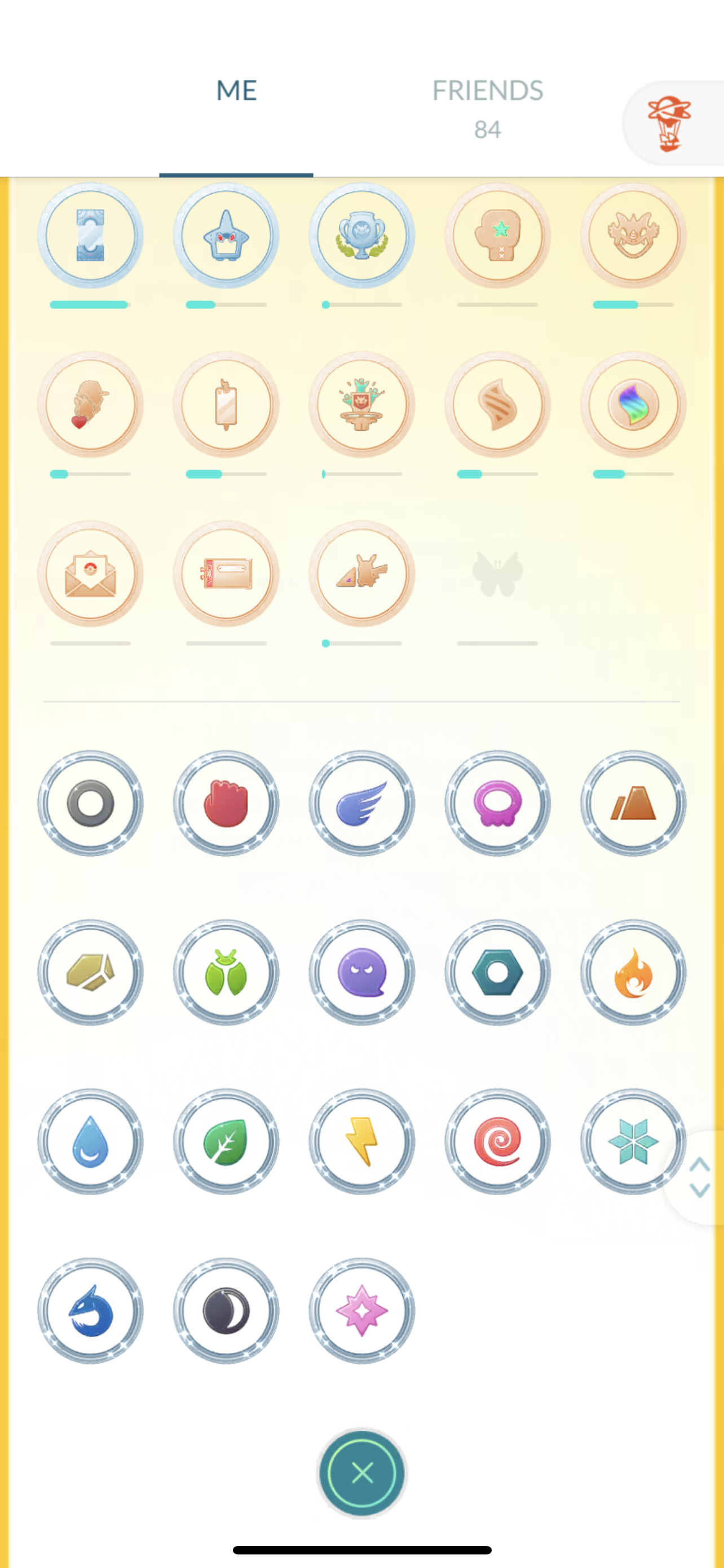 Level 50 pokemon go account for sale. Interested PM. I accept offers. :  r/PokemonGoTrade