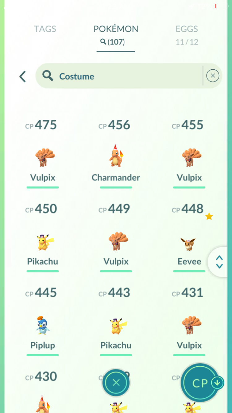 SOLD - Pokemon Go Account Level 50, 1600+ Shinys, 55m Stardust, TOP  Attackers Shadow - EpicNPC