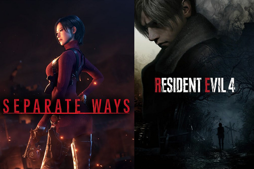 Resident Evil 4 Remake Deluxe Edition - Pc Steam Offline - DFG