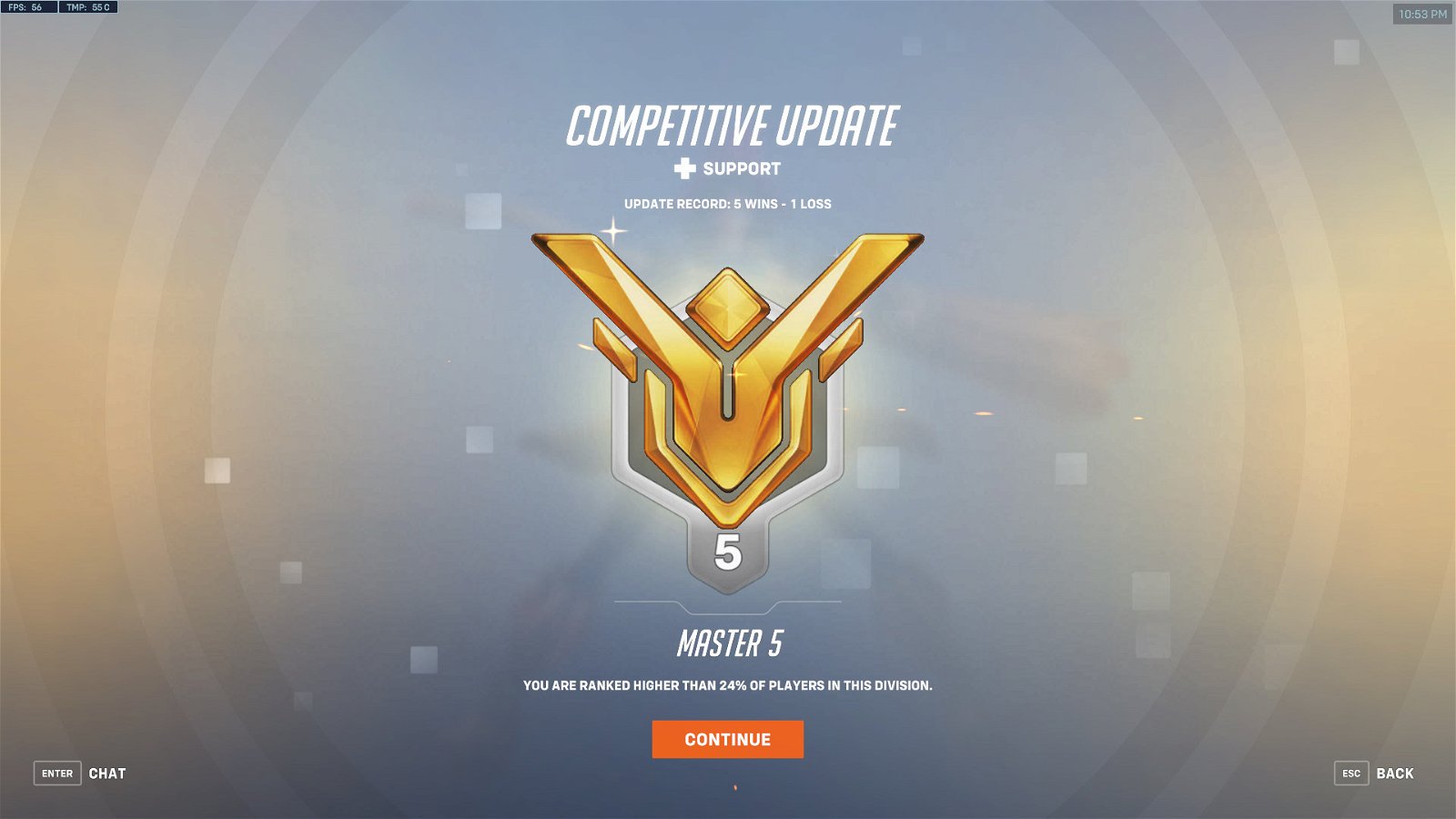 Selling] Overwatch Boosting, Bronze to Plat