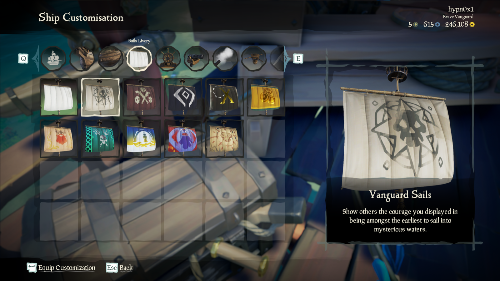 how to make a new sea of thieves account