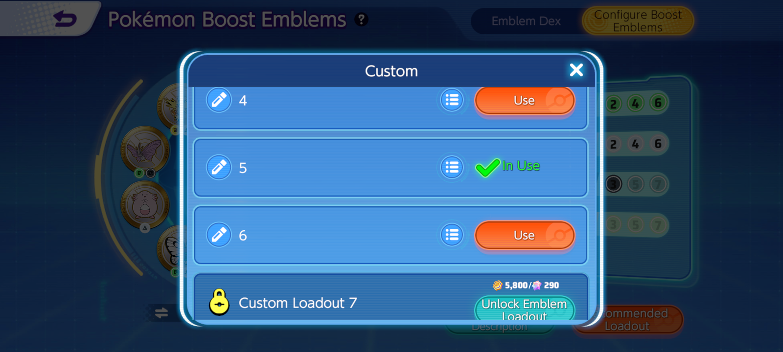 How to Get Zacian Platinum Boost Emblem