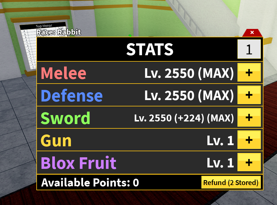 UNVERIFIED Blox Fruit :Max Level 2550, 4 V4 RACE HUMAN / SHARK / ANGEL /  GHOUL, Awake Dough, Unlocked All Fighting Style with SANGUINE ART, Has  Good Fruit in Inventory
