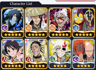 HOW BAD IS TLA Shinji? Bleach Brave Souls in 2023