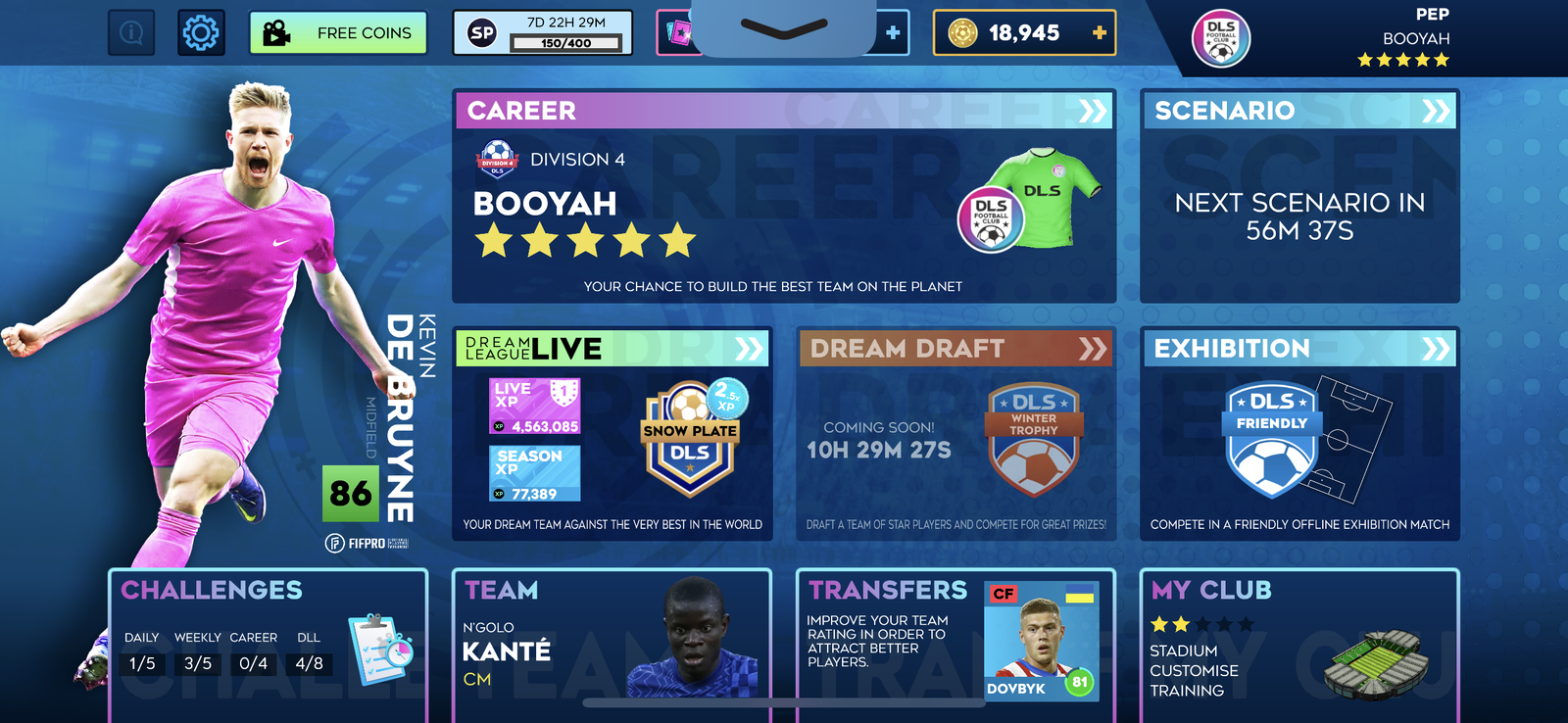 Dream League Soccer 2024 EpicNPC   6781042 B1d7c713cd588a7df6dce64c08ab9d2c 