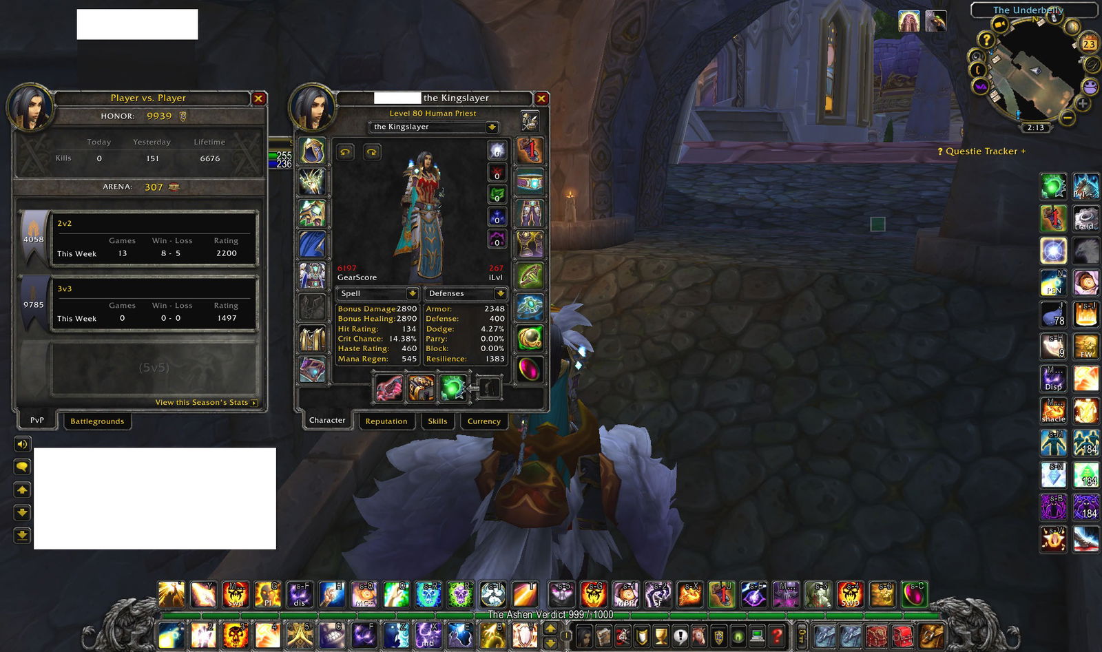 Selling Priest PvP 2 2cr 6 2k Gs Mage PvP PvE Priest SoD Epic   6834166 Ea8a87ca078ae79d2a0edf764e779ec3 