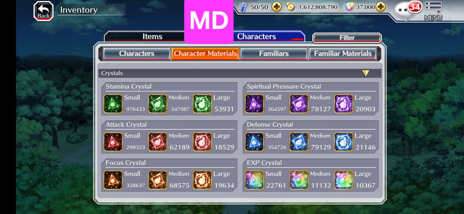 SOLD - 85$ 37k💎GLOBAL New yhwach ichigo orihime tybw+Renewed+3 Squad 0 ...