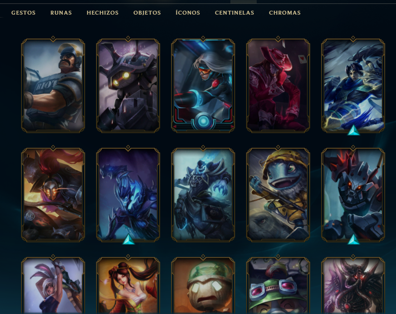 SOLD PAX Twisted Fate + Pax Sivir + Young Ryze Account EpicNPC