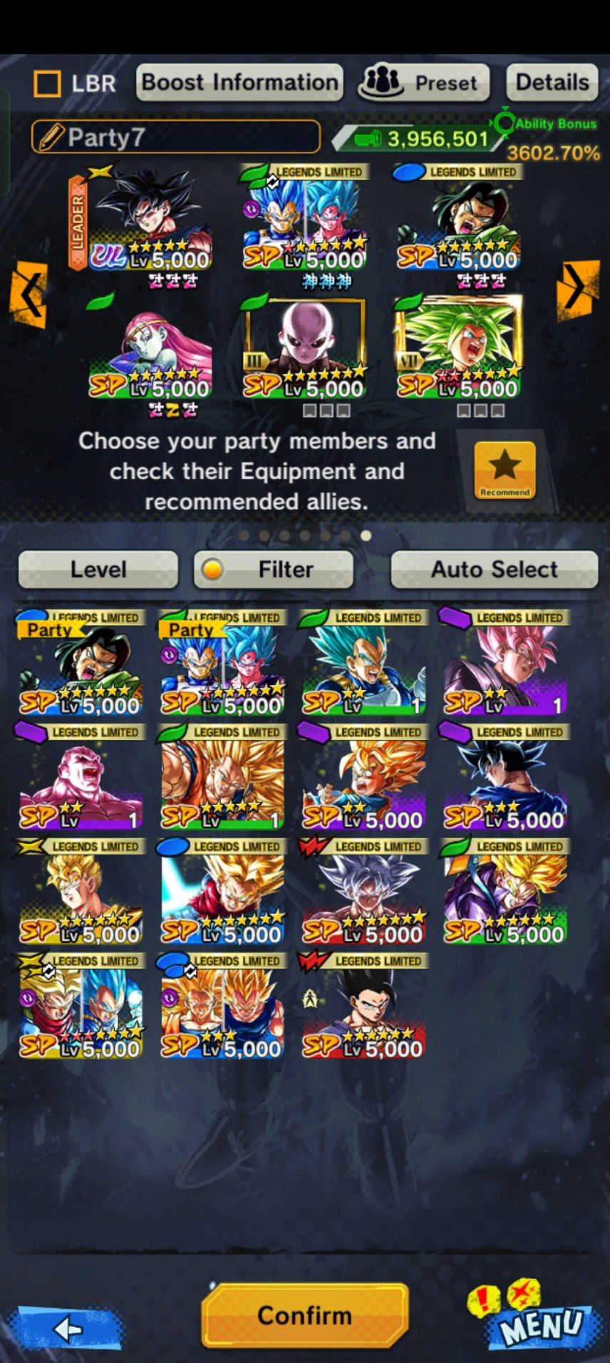 goku never met android 17
