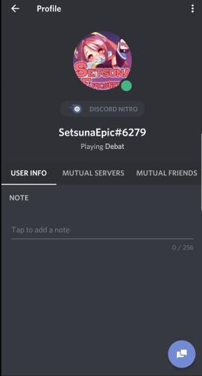 Discord Impersonator Checker Detect The Scammer Impersonator 2020