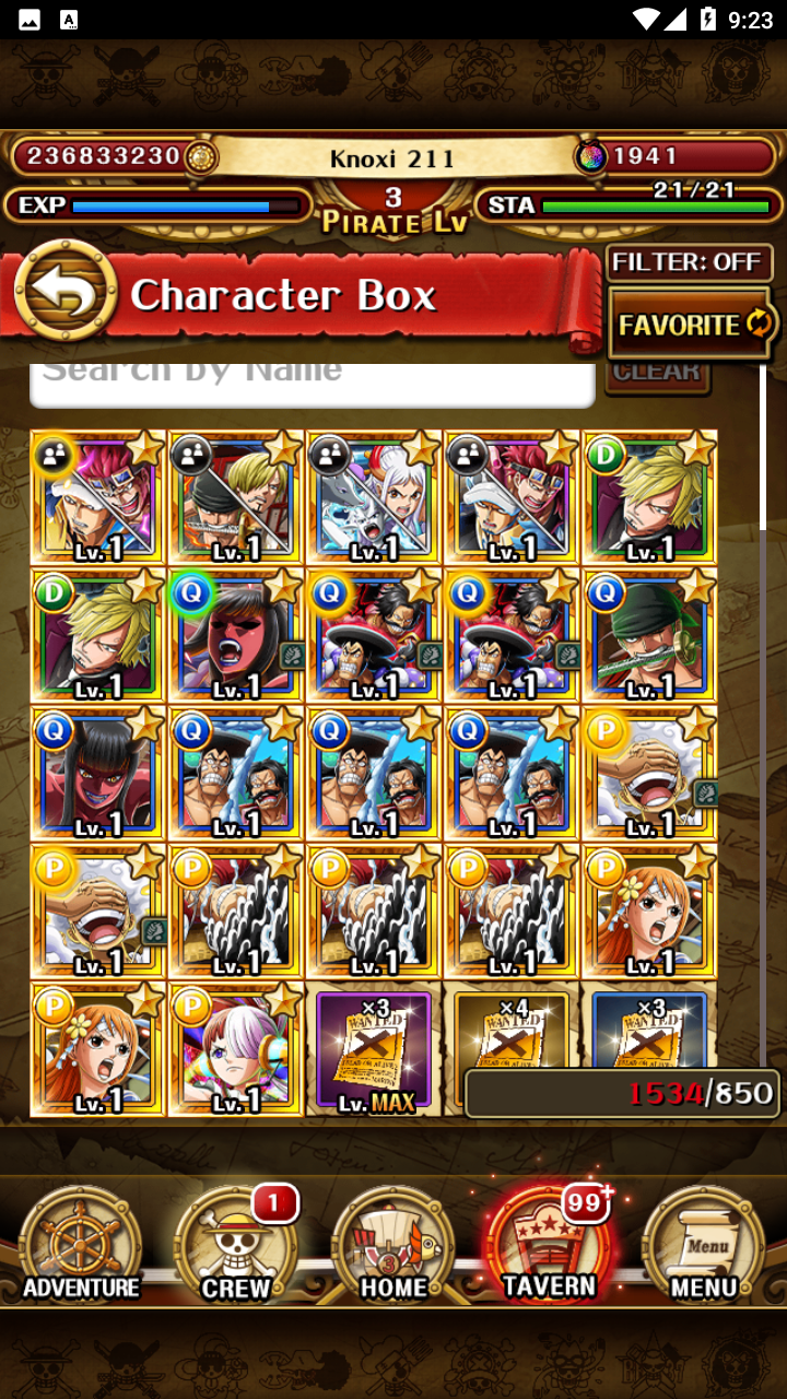 SOLD - [18€] 5x G5 Sanji Zoro + Yamato ZoroSanji Roden + Nami Robin ...