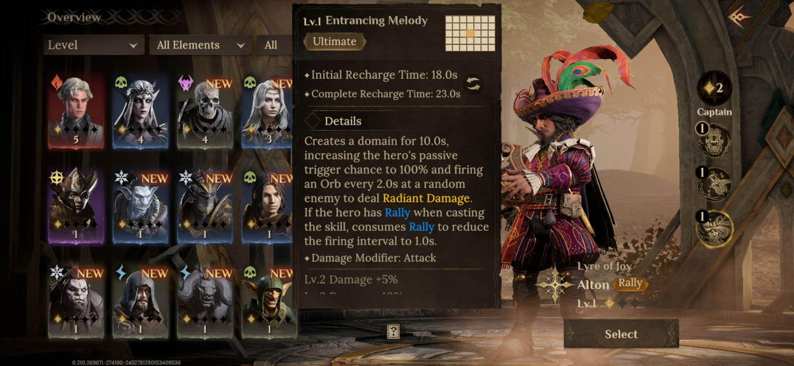 free instals Dragonheir: Silent Gods