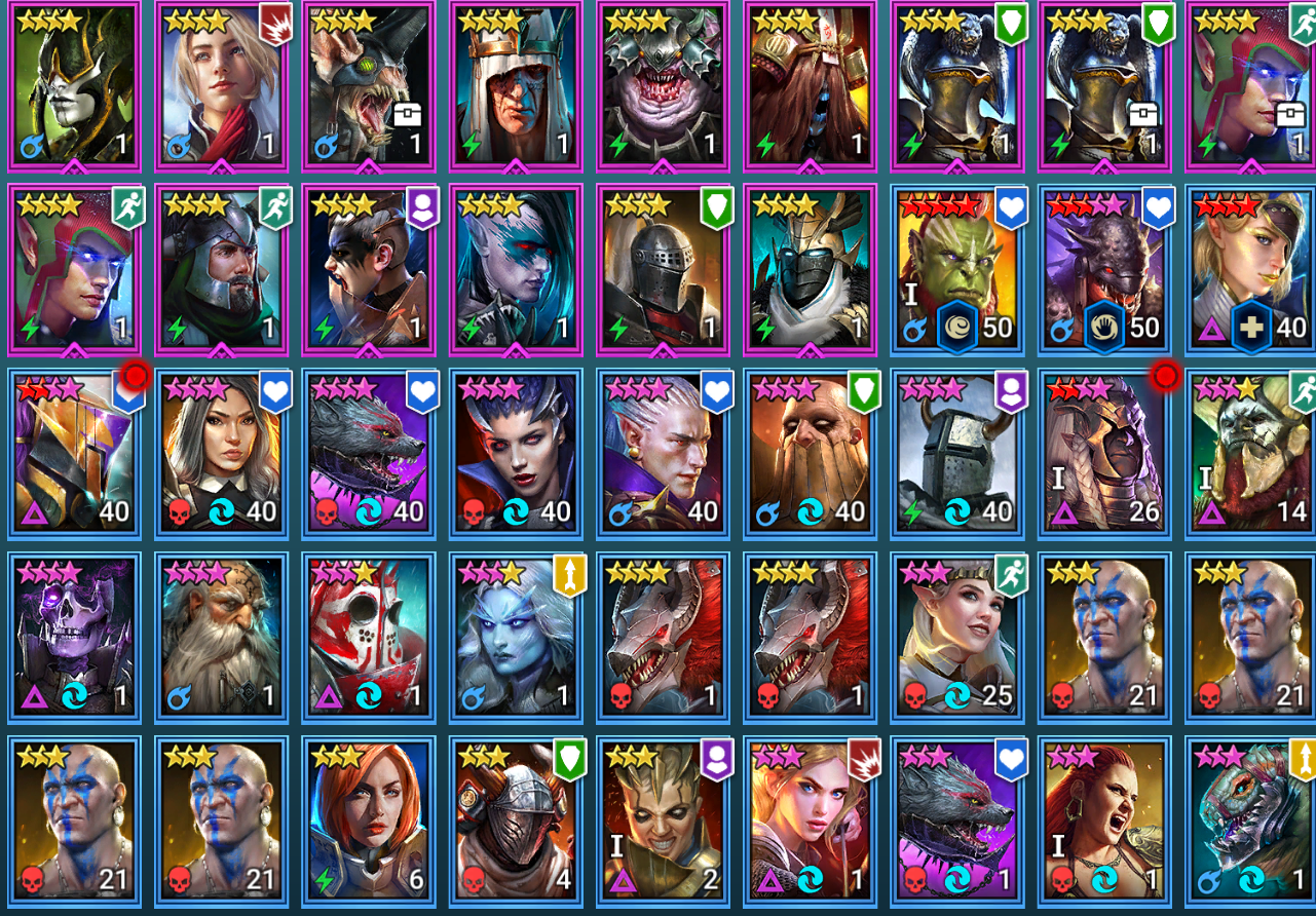 Selling - [EU] Mystel CHEAP 85€ Valkyrie ilvl 499 full +15 kaia and new  gear kaia soul - EpicNPC