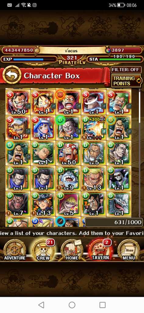 Selling - Fresh Full Atlas Batch + Nami Carina + 3900 Gems - Epicnpc