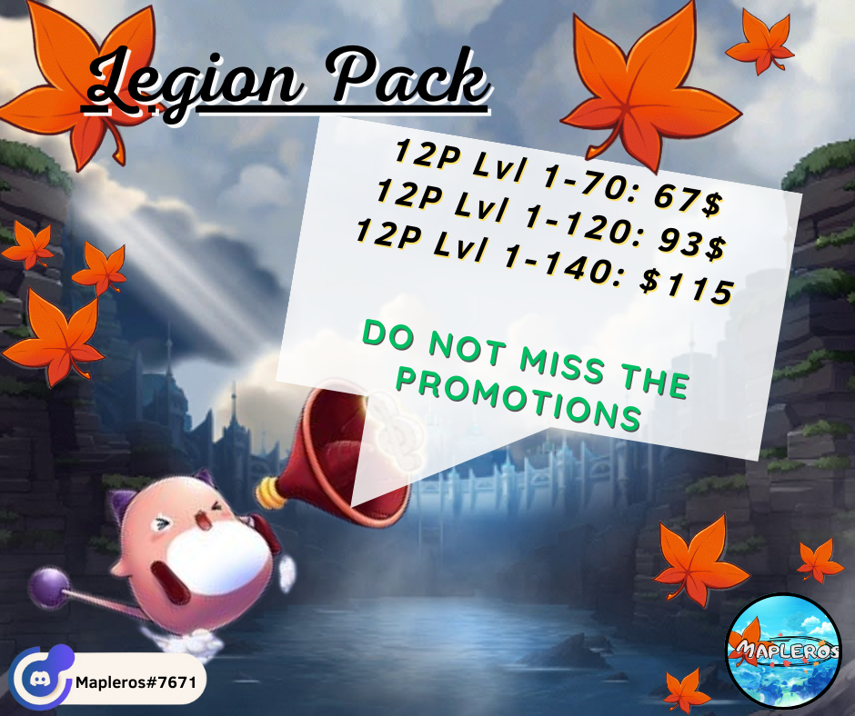 Legion Pack.png Legion Pack.png