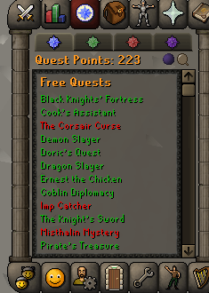 Selling - OSRS GIM Account / 1811 Total / Over 100m Bank - EpicNPC