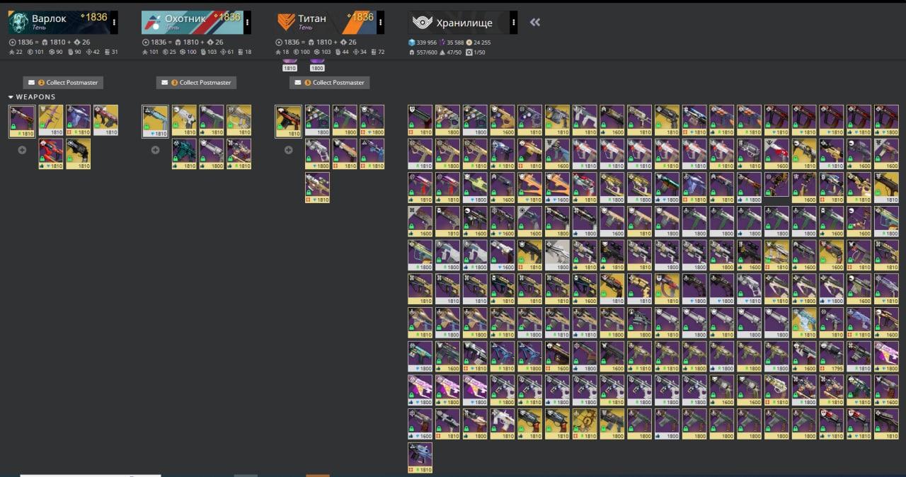 Selling - LIFETIME* trials of nine prestige, top tier account 5000 usd ...