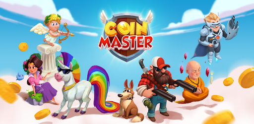 Coin Master Spin Topup CMTopup - Apps on Google Play