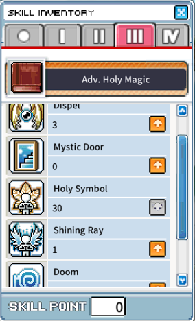 Selling S Artale Priest 81 HS FULL Naked EpicNPC