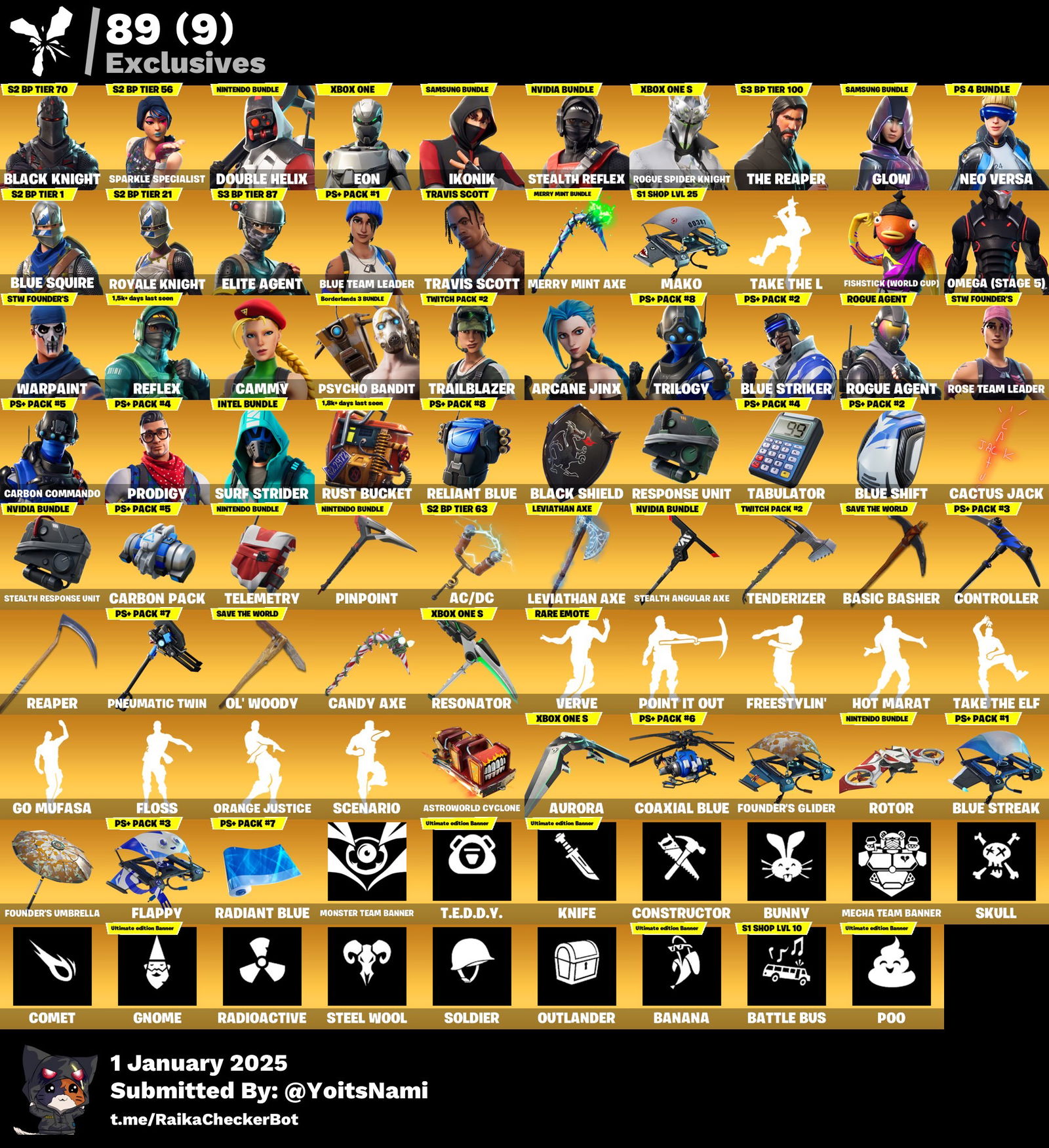 340 Skin Many Exclusives Black Knight Pc Only EpicNPC microsoft-office-2021-pro-plus-key-new-vision-store