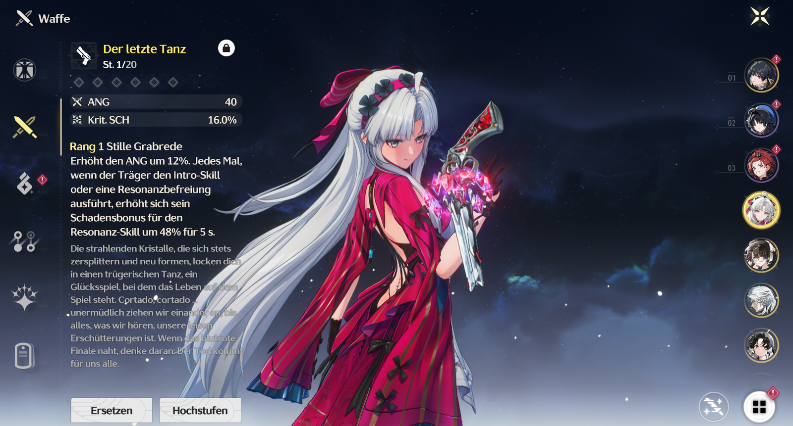 Selling - 25$ Carlotta+ Signature, Zhezi Account - EpicNPC