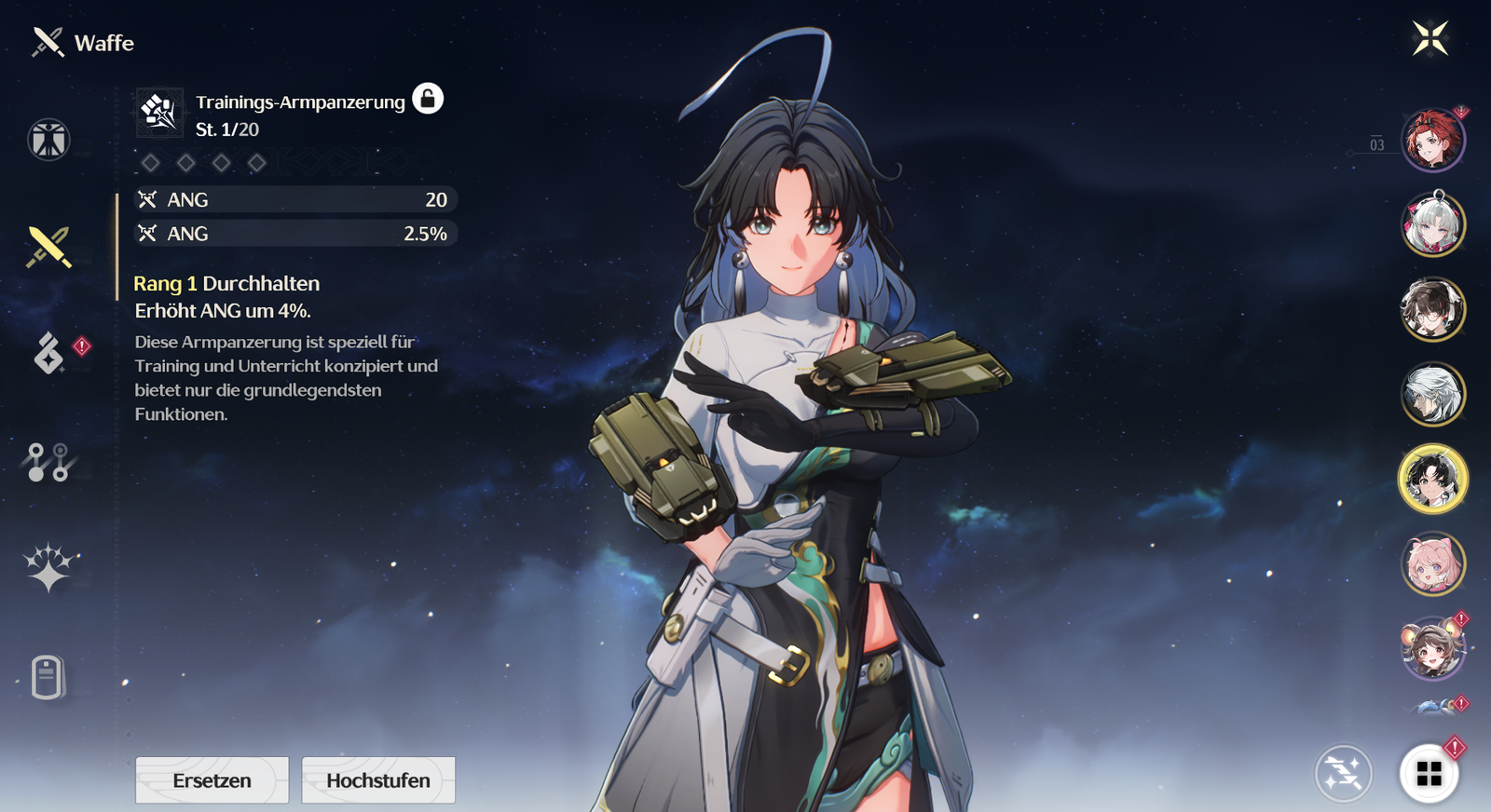 Selling - 25$ Carlotta+ Signature, Zhezi Account - EpicNPC