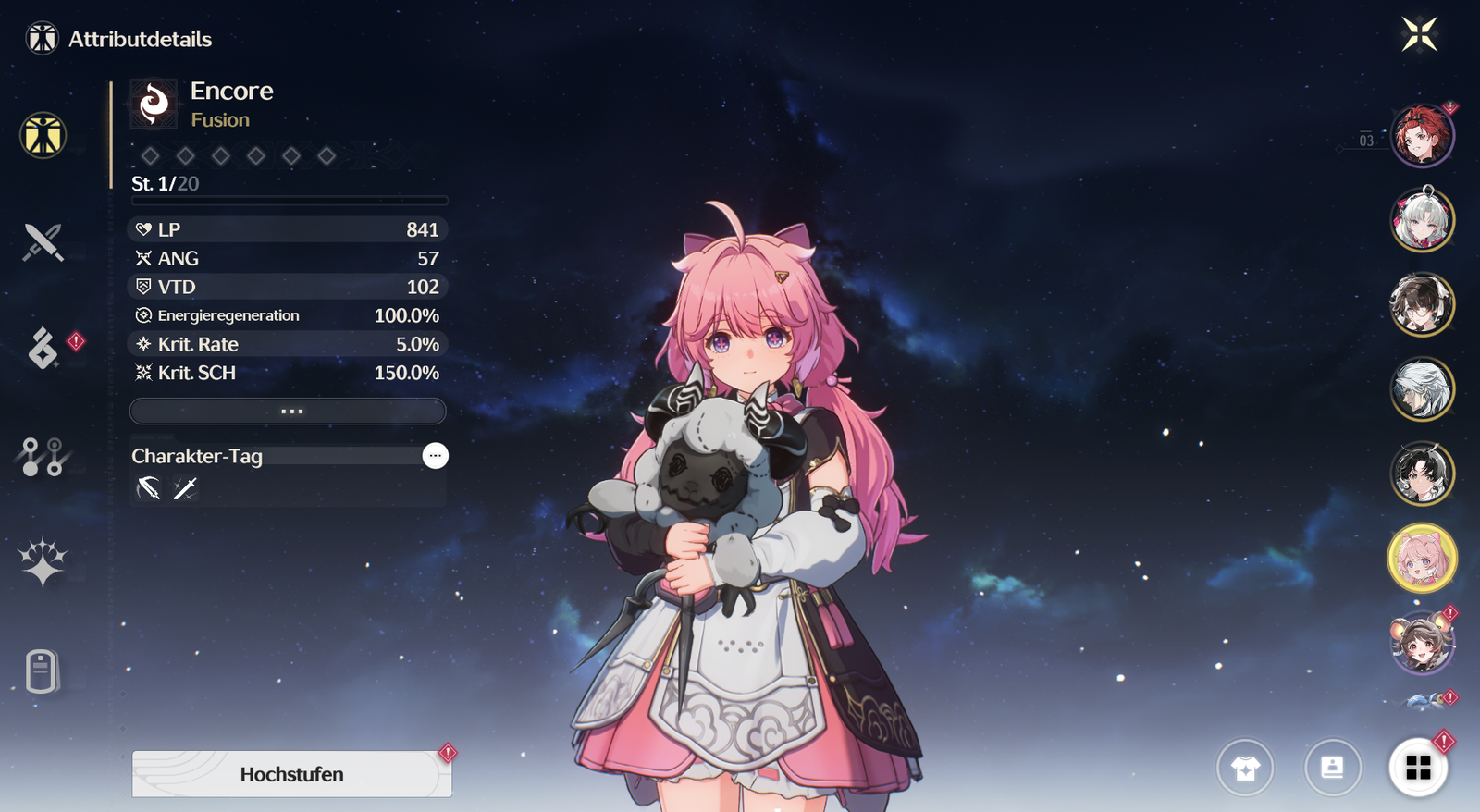 Selling - 25$ Carlotta+ Signature, Zhezi Account - EpicNPC