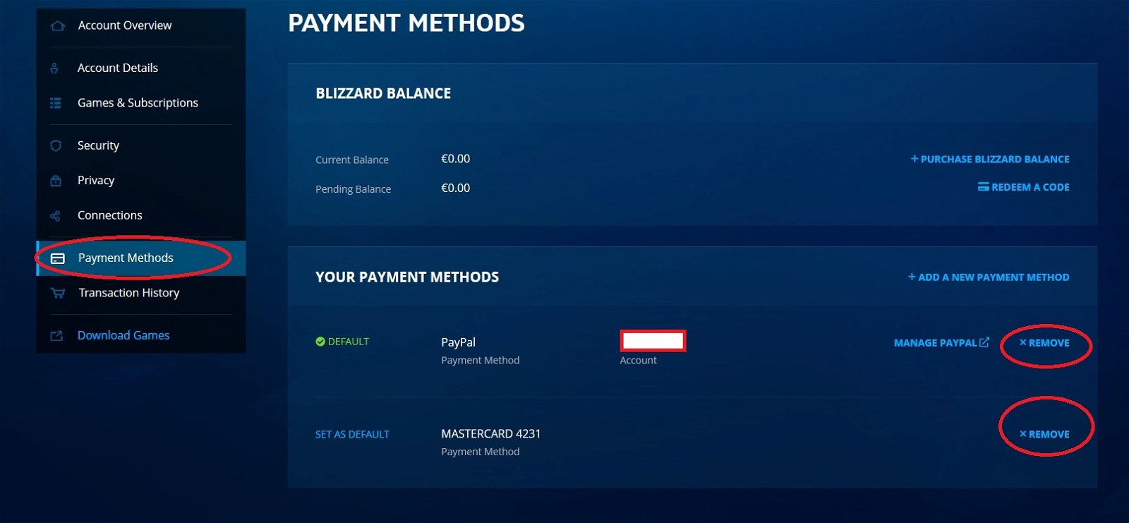 Keep your Account Secure with the Blizzard Authenticator — Heroes