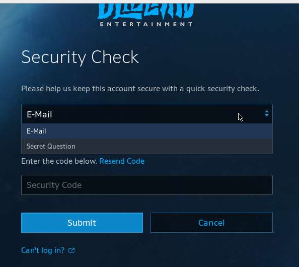 How to secure your Battle.net account and protect yourself from scams