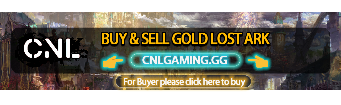 How to sell items - Lost Ark