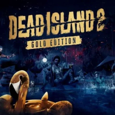 Dead Island 2 Gold Edition Epic Games Offline - Nadex Games