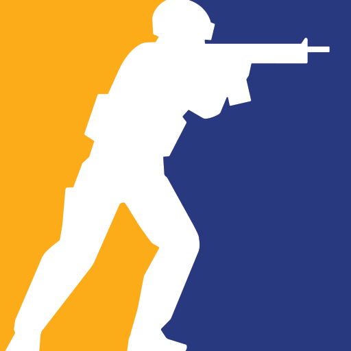 Icon for Counter-Strike 2 by DavidRLTG Icon for Counter-Strike 2 by DavidRLTG