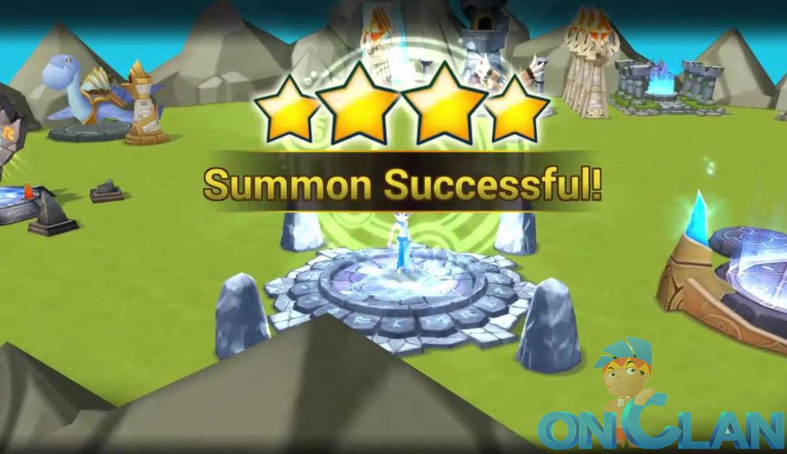 How to Successful Summon Lightning Bolt in Summoners War - EpicNPC